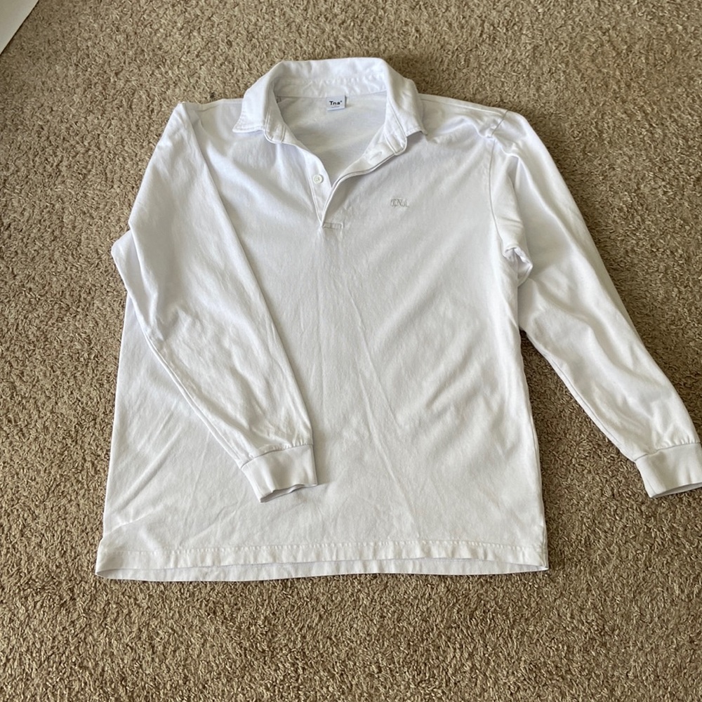 TNA PULLOVER